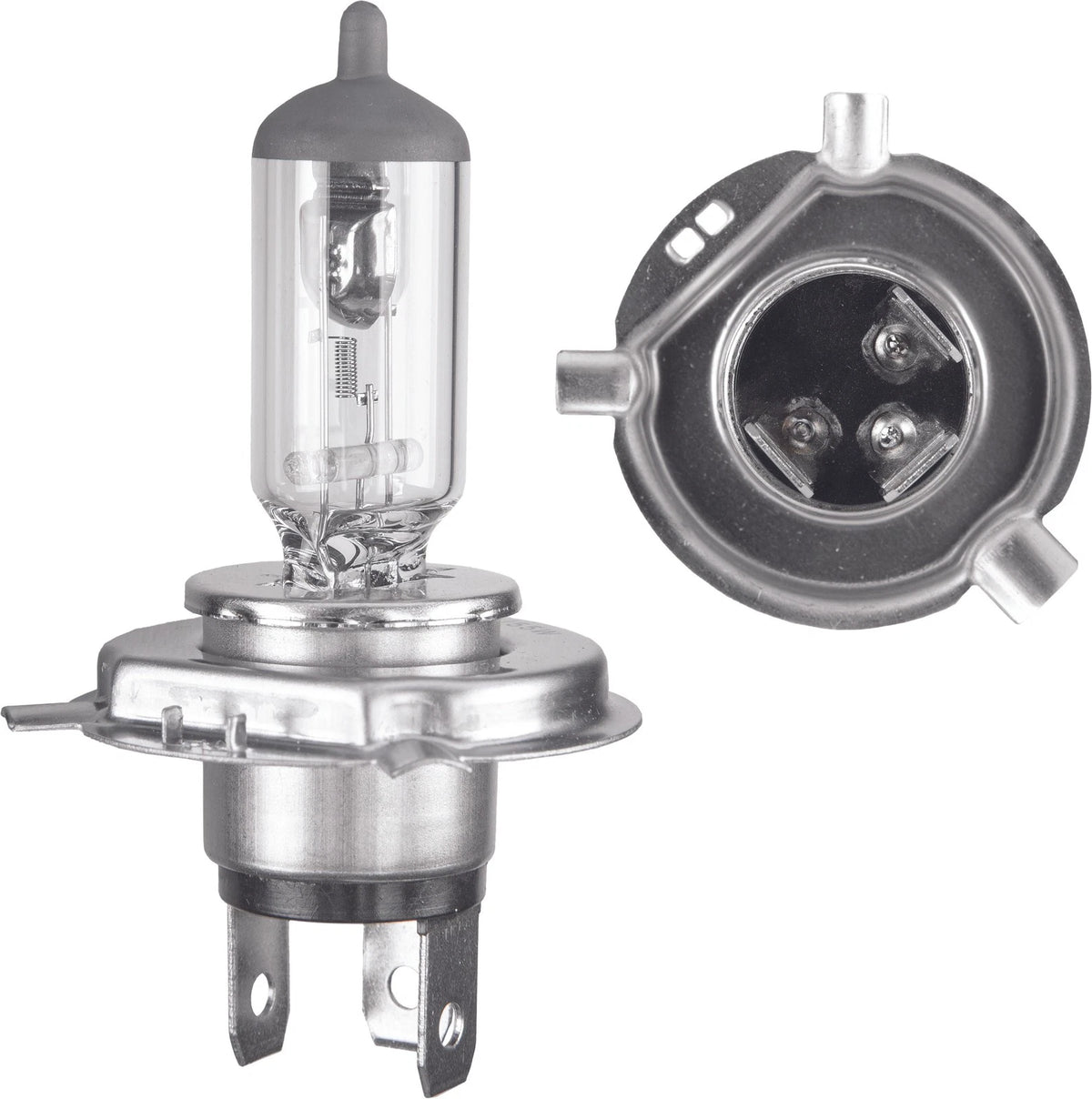 H13 12V DC LED Headlight Bulbs for SP1 Sport-Parts Inc. (01-165-02)