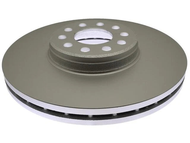 Rear Brake Rotor for Audi SQ7 (2020–2025) 98628HFZV