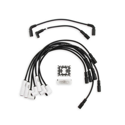 Set of 6 Spark Plug Wires for Chevy Olds Express Van GMC (1999–2007) 9044C