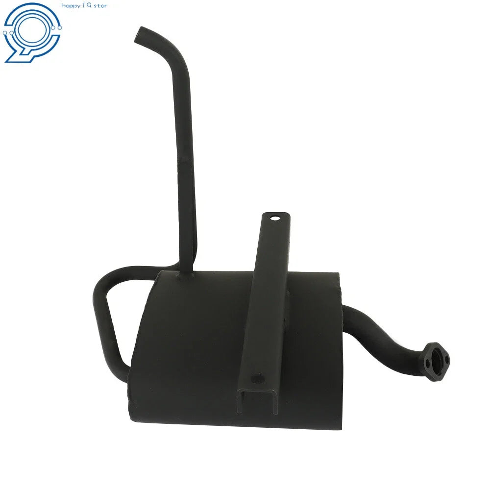 Exhaust Muffler for Yamaha G2 G8 G9 G11 G14 (1985–1995)