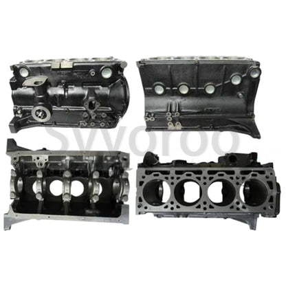 K21 K25 Cylinder Block Assembly 11000-FU400 for Nissan Forklift (MCP1F2A25LV)
