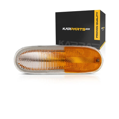 Turn Signal/Marker Light for Volkswagen Beetle (2003–2005) CLX-M0-12-5095-00-1-CL360A1, VW2521103
