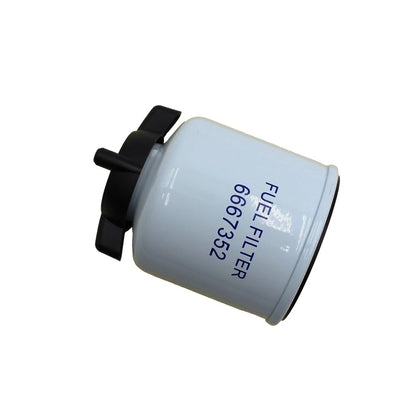 Fuel Filter for Kubota Engines (P550690)
