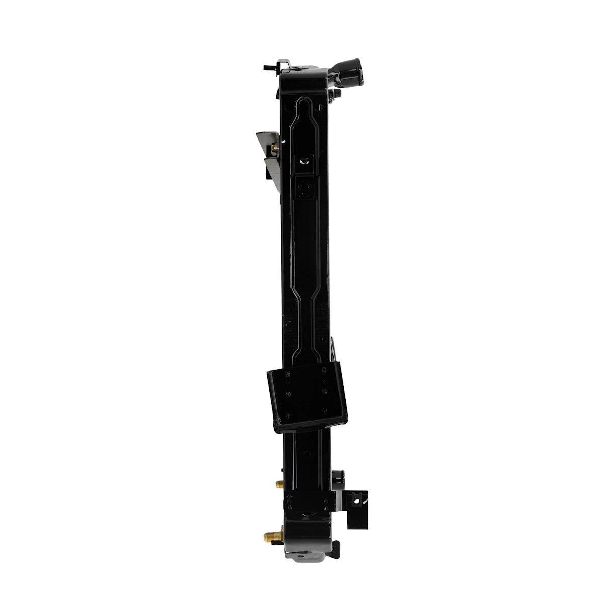 CSF Radiator for Chevy GMC W4500 Forward Chevrolet Tiltmaster W3500 (2000–2009) - 3243, 97044293, 97128881, 97143373