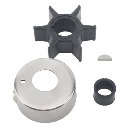 Water Pump Repair Kit for Yamaha Outboard (63D-W0078-0A, 63DW00780A)