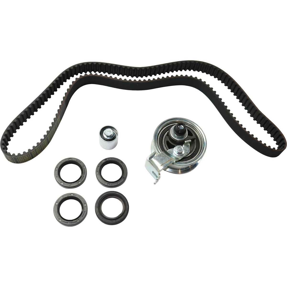 Timing Belt Water Pump Kit for Audi A4 TT VW Jetta Beetle 1.8L Turbo