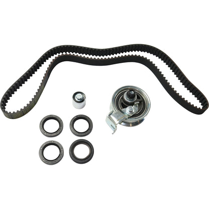 Timing Belt Water Pump Kit for Audi A4 TT VW Jetta Beetle 1.8L Turbo