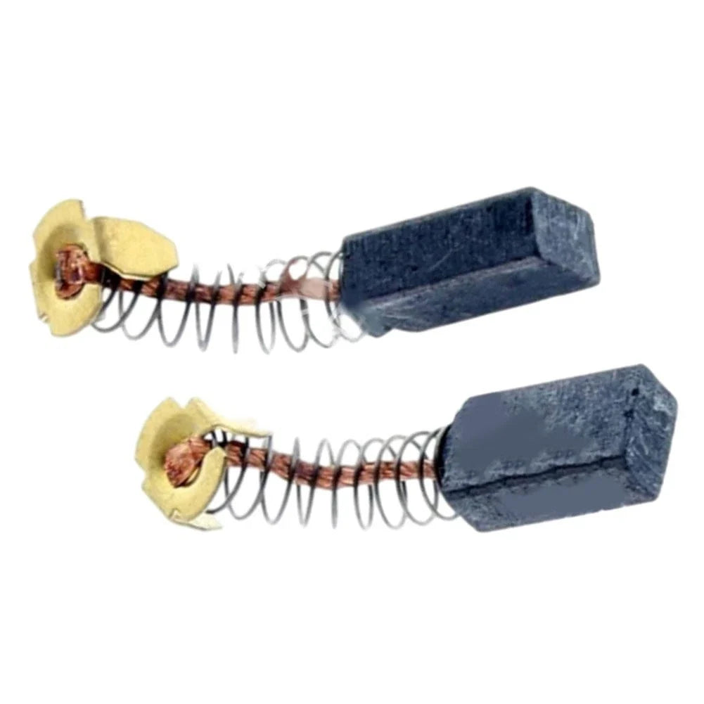 Pack of 2 Carbon Motor Brushes for Ridgid R4040 TS1344 TS1345 (089006017092)