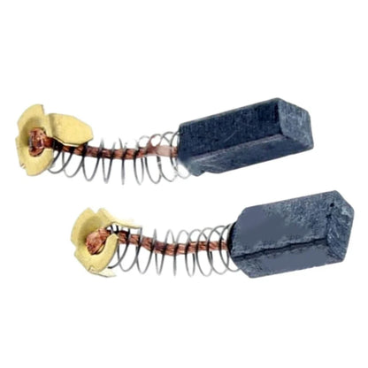 Pack of 2 Carbon Motor Brushes for Ridgid R4040 TS1344 TS1345 (089006017092)
