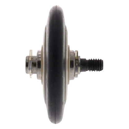 Drum Roller Wheel and Shaft for Electrolux Frigidaire Dryer