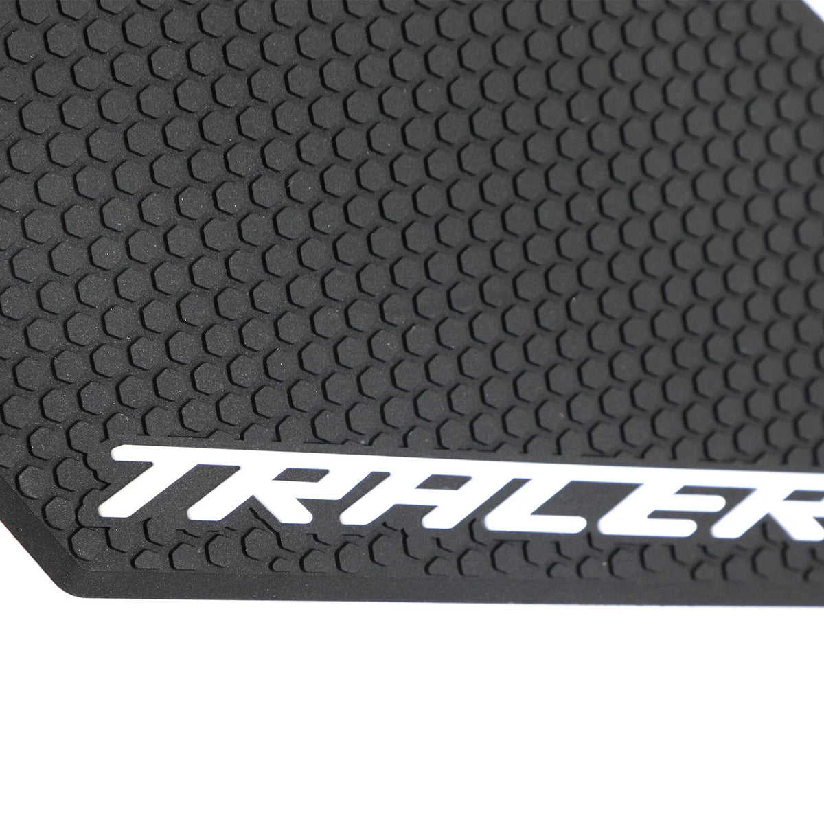 Tank Pads Traction Grips Protector for Yamaha Tracer 9 / GT (2021–2022)