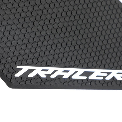 Tank Pads Traction Grips Protector for Yamaha Tracer 9 / GT (2021–2022)
