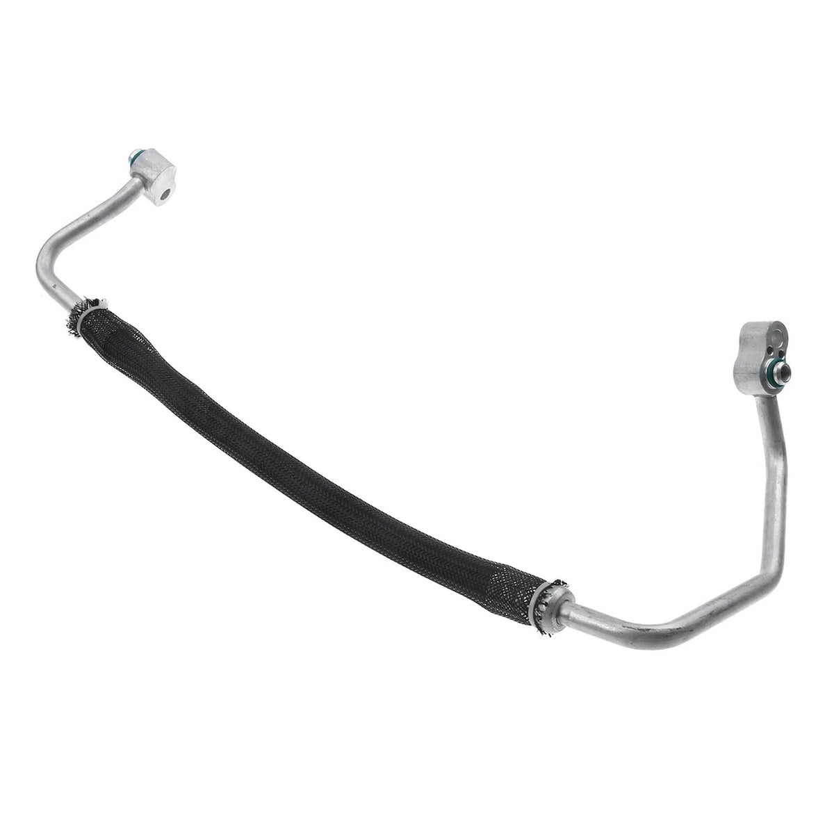A-Premium A/C Refrigerant Liquid Line Hose Assembly for Honda Accord (1990–1993) 80315SM1A16, HA10304C