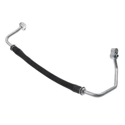 A-Premium A/C Refrigerant Liquid Line Hose Assembly for Honda Accord (1990–1993) 80315SM1A16, HA10304C