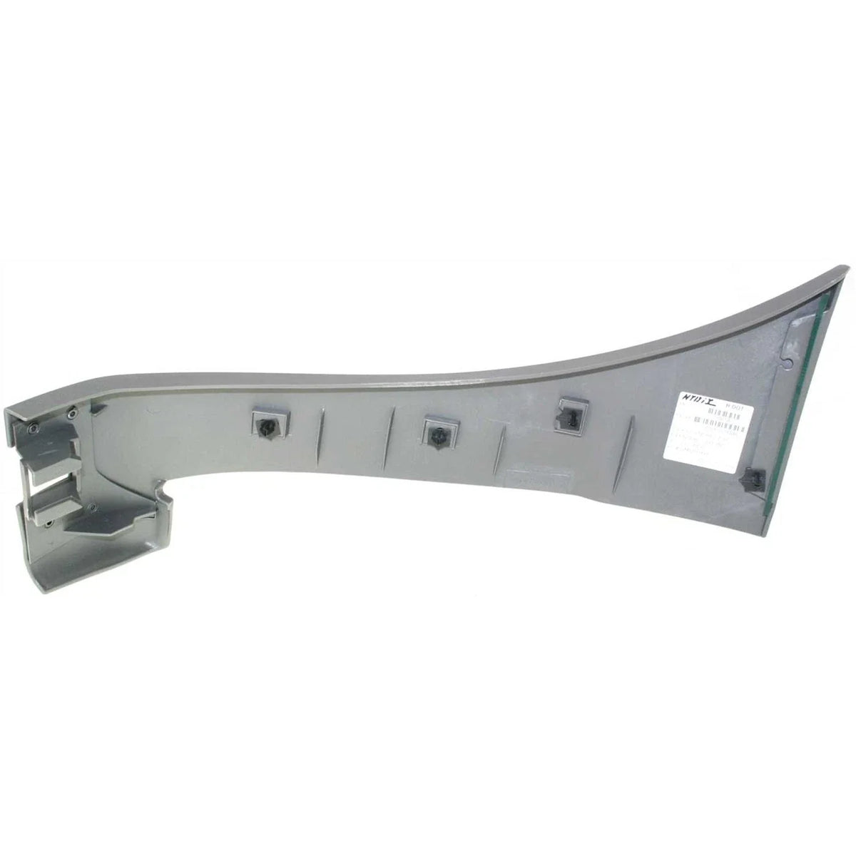 Fender Trim Molding for Chevy (Passenger Right Side)