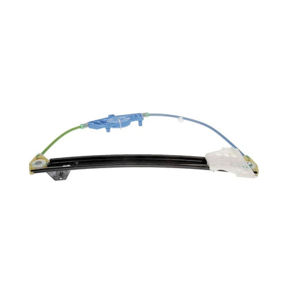 Power Window Regulator and Motor for Seat Exeo (2011) ALX-PAU-RB-749-639-CL360A50