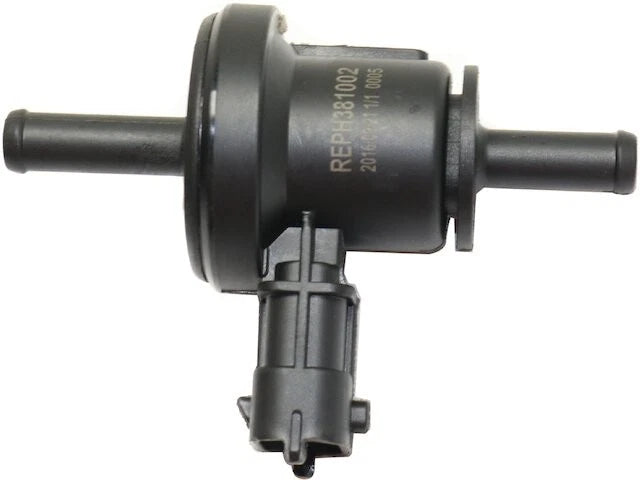 Vapor Canister Purge Solenoid for Hyundai Equus (2011–2016) 34846GJPK
