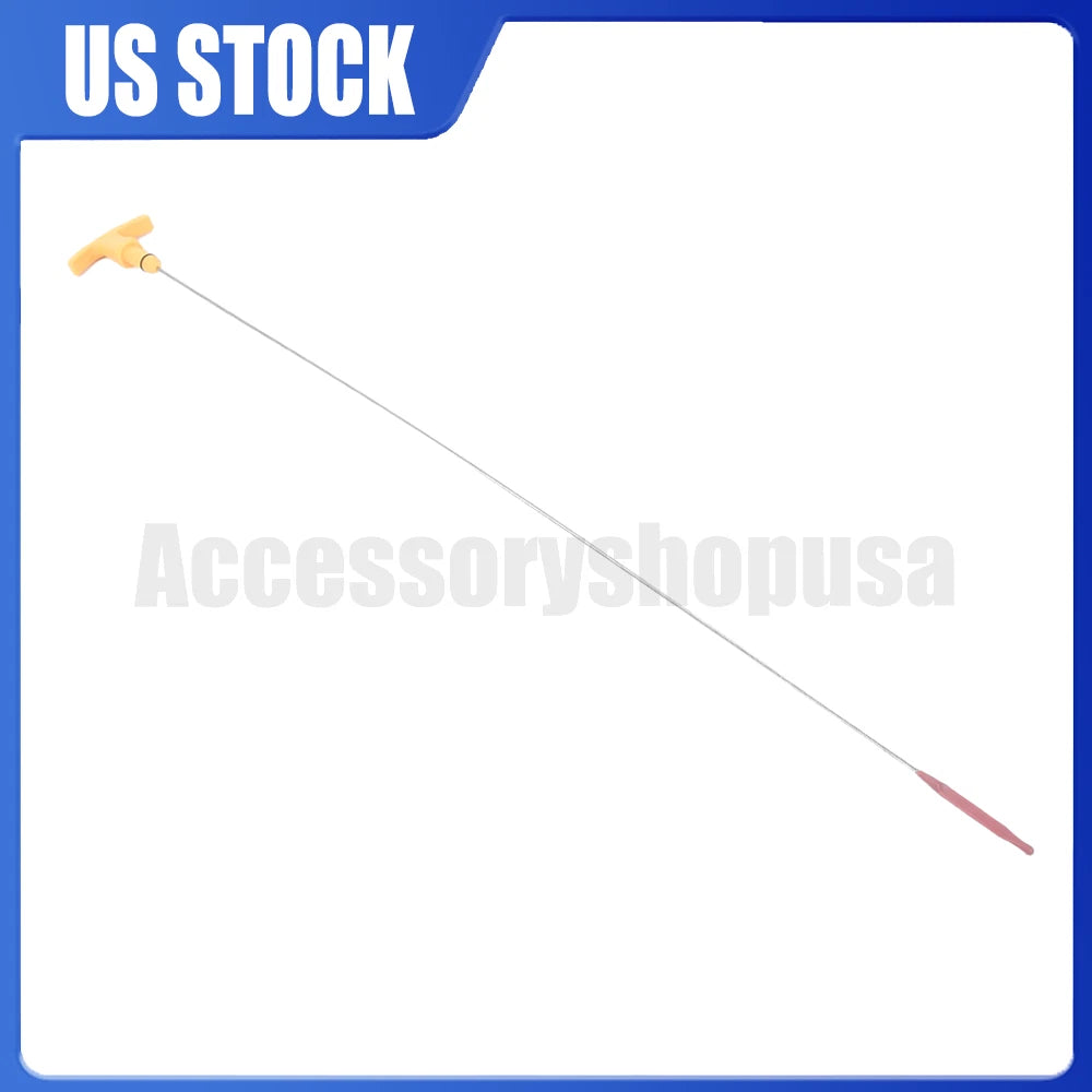 Engine Oil Level Dipstick for Hyundai Elantra (2011–2021) 26611-2E021, 266112E021