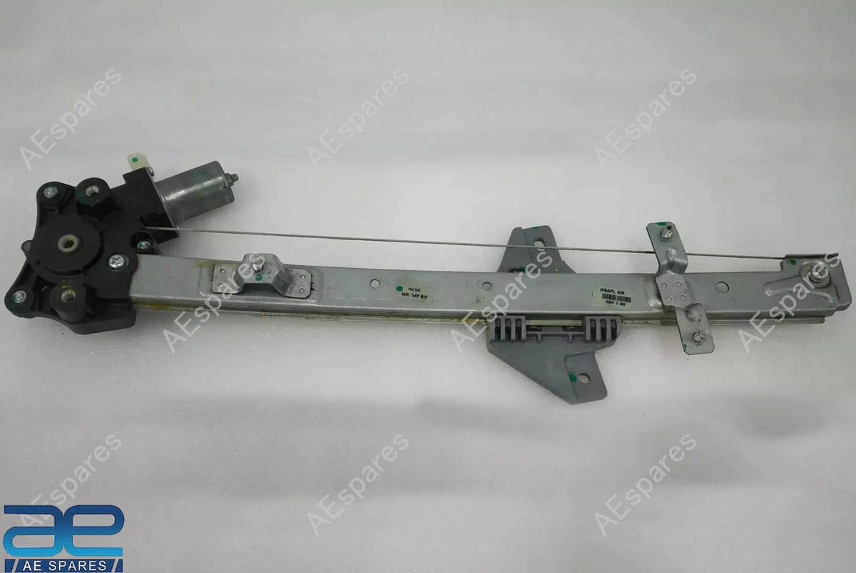 Rear Door Window Regulator RH for Suzuki Vitara Brezza (2016–2022) 83501M82P10