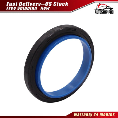 Crankshaft Seal Ring for Porsche Boxster Cayman (987) (2006–2012) 0PB105249, 0PB 105 249