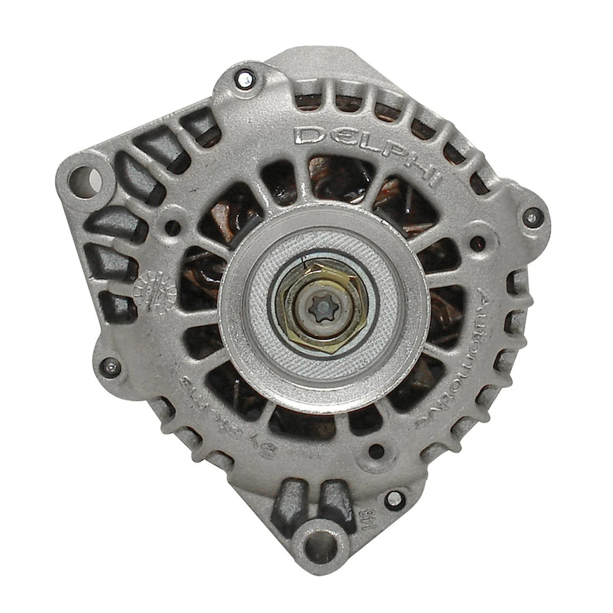Alternator for Chevy Express Van, Suburban, Olds (1996) - 8206605N, REPC330105