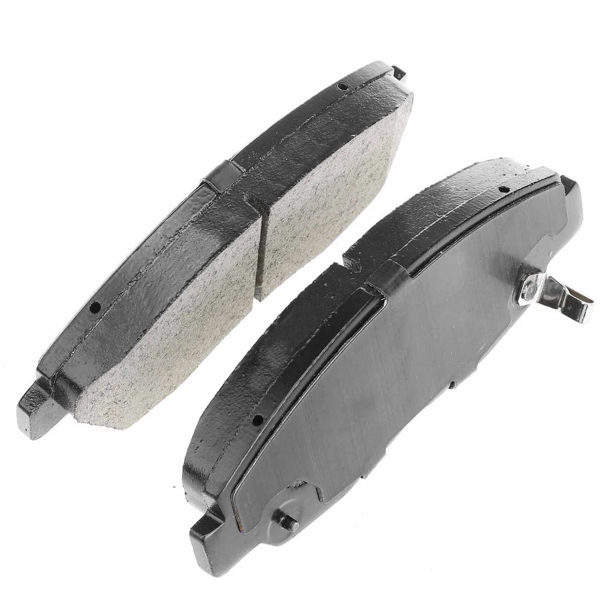 Set of 4 Front Ceramic Brake Pads for Honda Civic (2012–2015) SBC1578, ZD1578, 171578