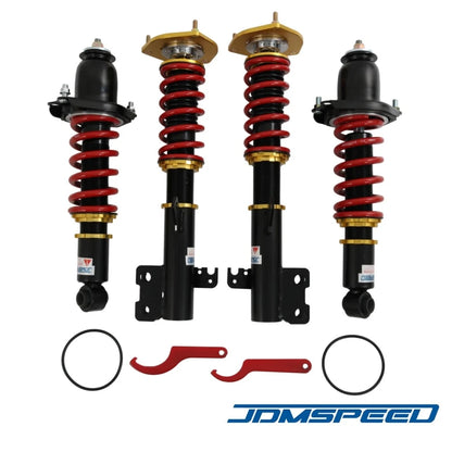 Coilover Suspension Kit for Toyota Corolla (E120, E130) (2003–2008)