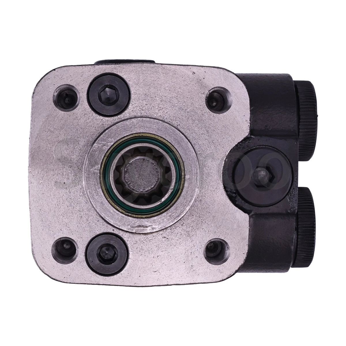 Steering Control Valve 3515421213 150N2150 for Linde Forklift (351-05/351-04)