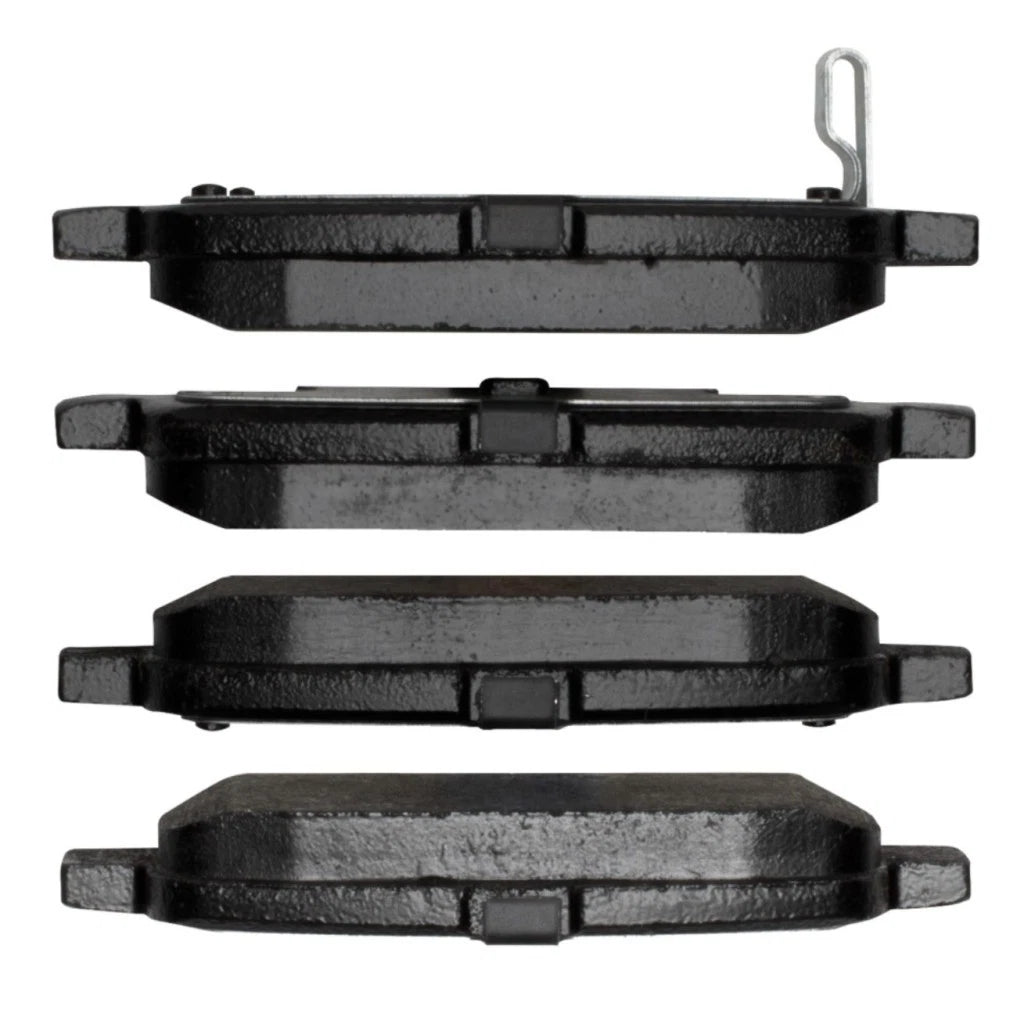 Brake Pads for Infiniti G25 (2011–2012) ALX-PAU-DF-4000-0905-00-CLA14