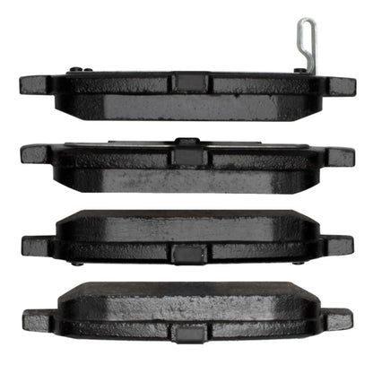Brake Pads for Infiniti G25 (2011–2012) ALX-PAU-DF-4000-0905-00-CLA14