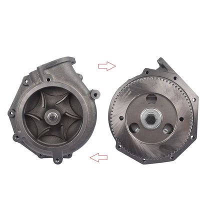 Water Pump for Caterpillar 3406 (1990–2005)