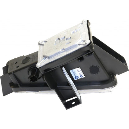 Driver Side DRL Assembly for Chevy Camaro (2016–2020) CLX-M0-335-1619L-AS-CL360A55, GM2562109