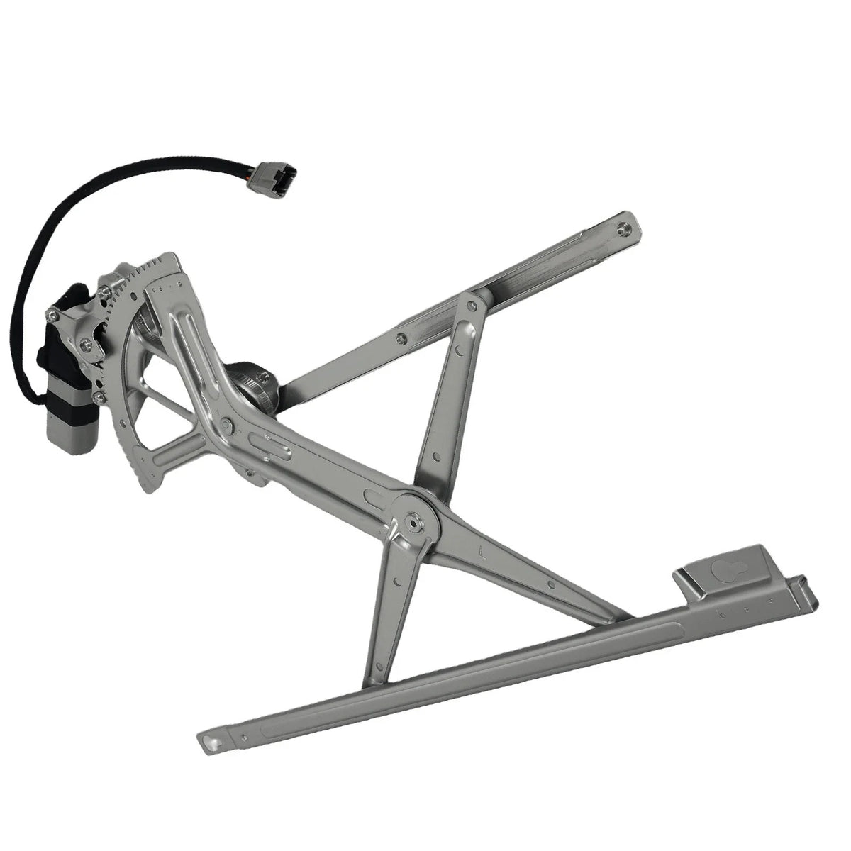 Electric Window Lifter FL for Honda Accord (1990–1993) 741-717