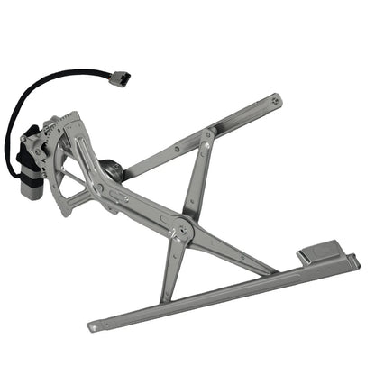 Electric Window Lifter FL for Honda Accord (1990–1993) 741-717
