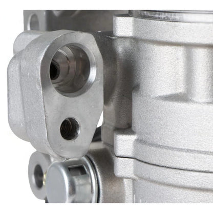 A/C Compressor with Clutch for Honda HR-V (2016–2022) 168372, JH19110017