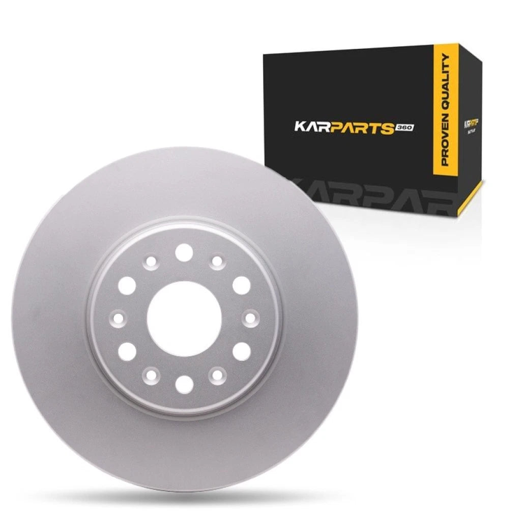 Front Brake Rotor for Chevy Traverse (2018–2024) ALX-PAU-DF-604-48090-CLA4