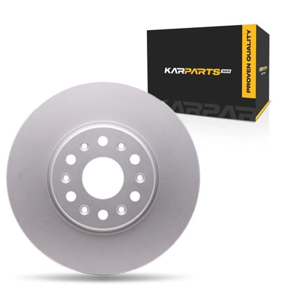 Front Brake Rotor for Chevy Traverse (2018–2024) ALX-PAU-DF-604-48090-CLA4