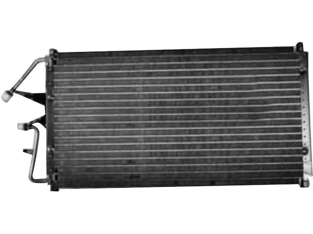 A/C Condenser for GMC K2500 Suburban (1994–1995) 29773HCRQ