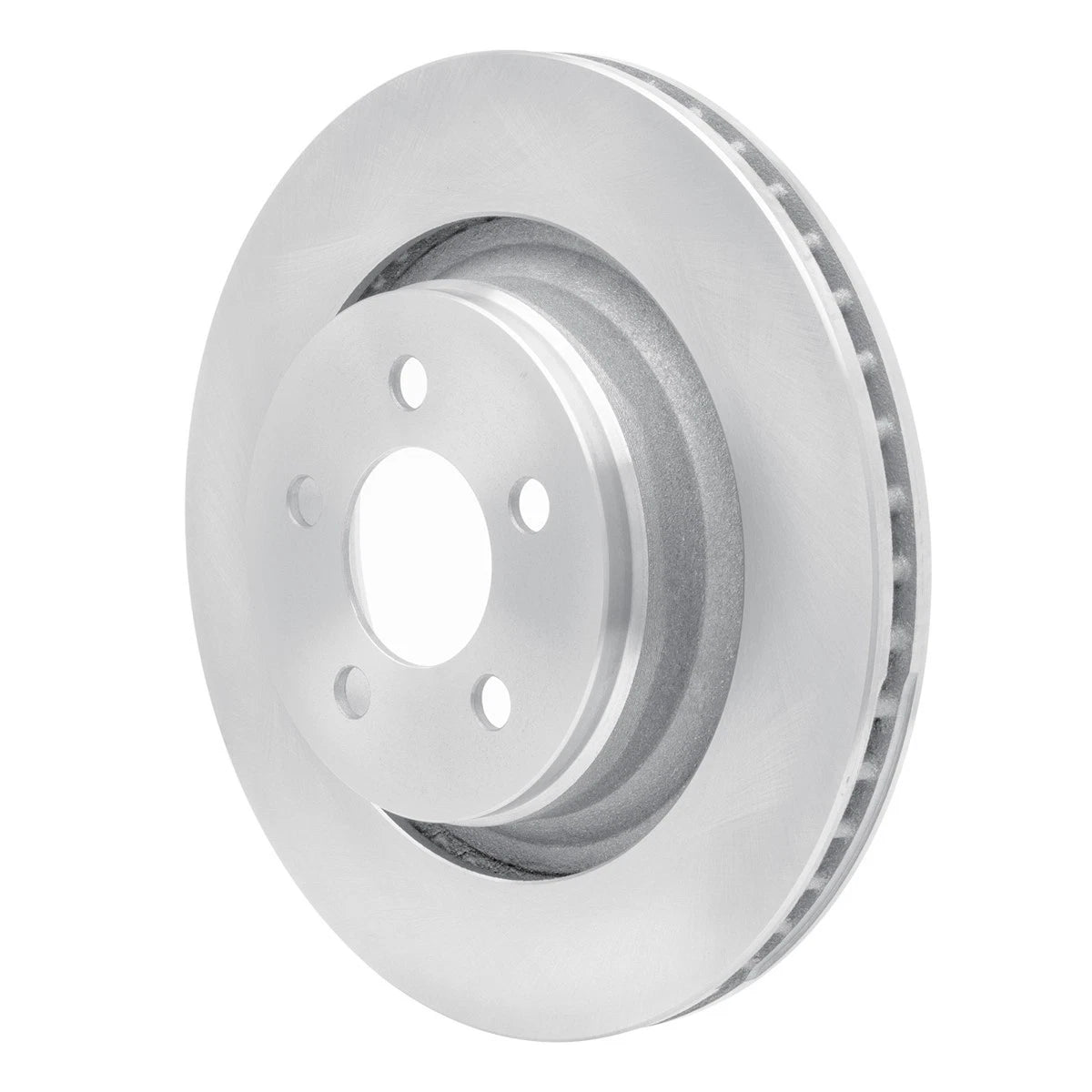 Brake Disc Set of 2 for Jeep Liberty (2011–2012) ERE-42021, 4779599AA, 4779599AB