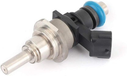 1 x Fuel Injectors for Mazda 3 MPS BL 2.3L L3-VDT (2009-2013)