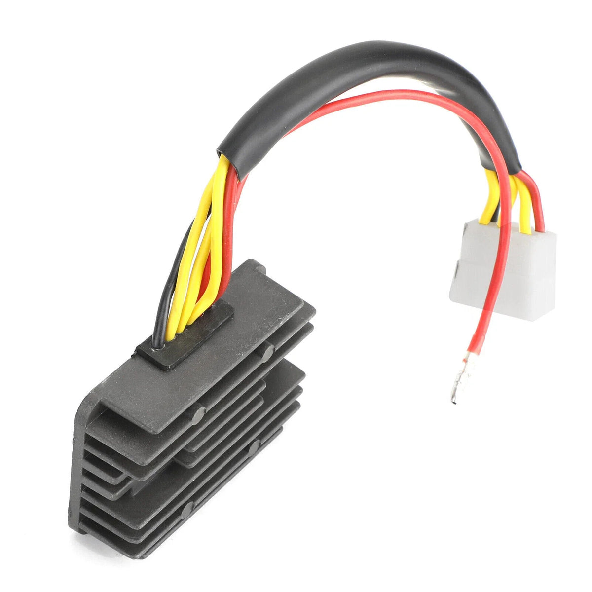 Voltage Regulator for Kawasaki KZ550 KZ650 KZ750 KZ1000 (1976–1980) 21066-1008