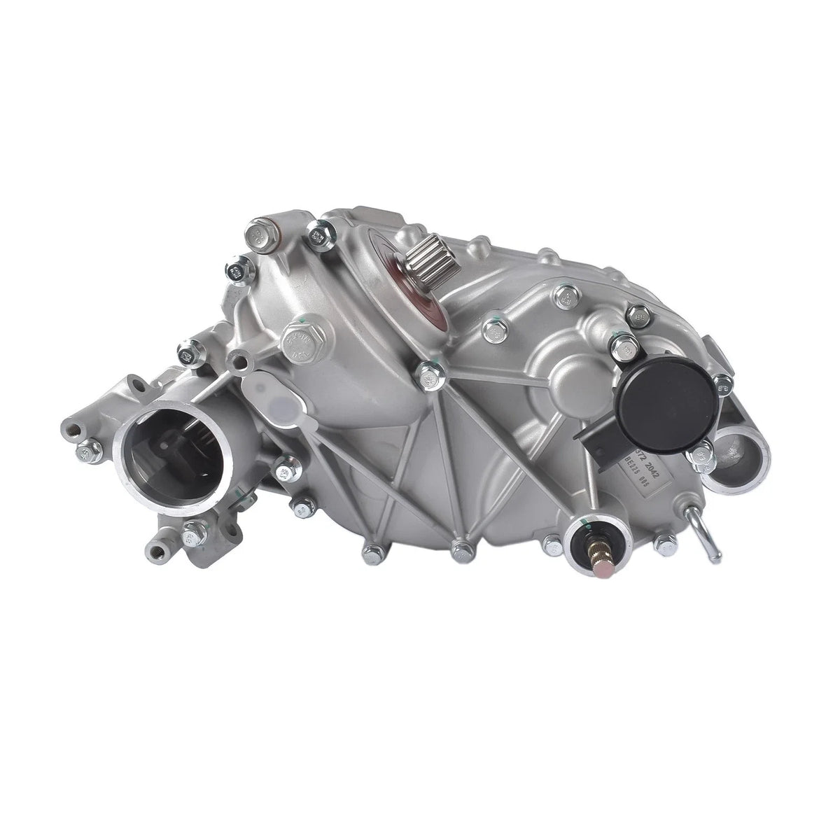 Low Ratio Gearbox for Can-Am Outlander Commander 1000 (2015–2023)