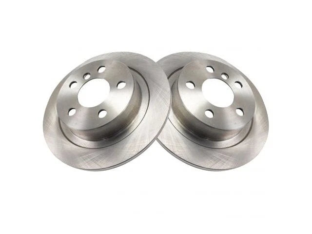 Brake Rotor Set Rear for Mini Cooper Clubman (2016–2023) 17127GFGM