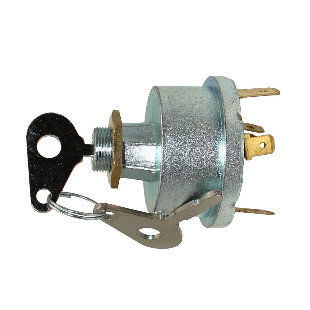 Ignition Switch for Massey Ferguson 1500 1505 1800 1805 253 261 263 2640 2675