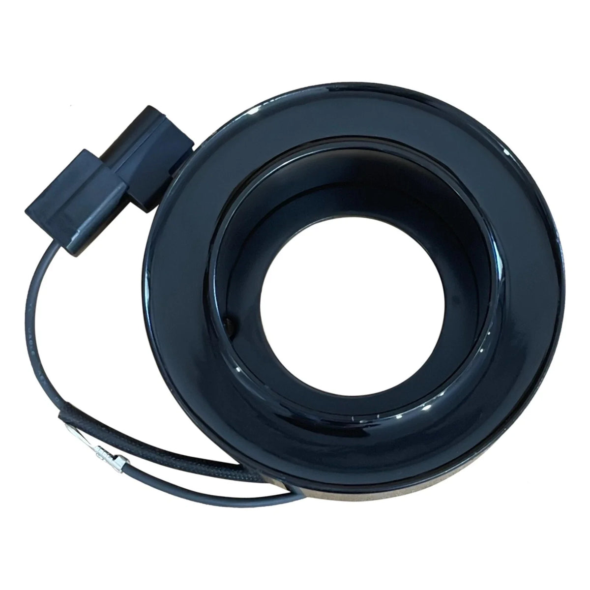 A/C Compressor Clutch Replacement for Mazda 3 Sport 2.0L (2017–2018)