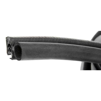 Door Weather Strip Seal for Chevy Silverado 2500 (1999–2004) 15063153, ALX-PAU-RB-926-252-CLA7