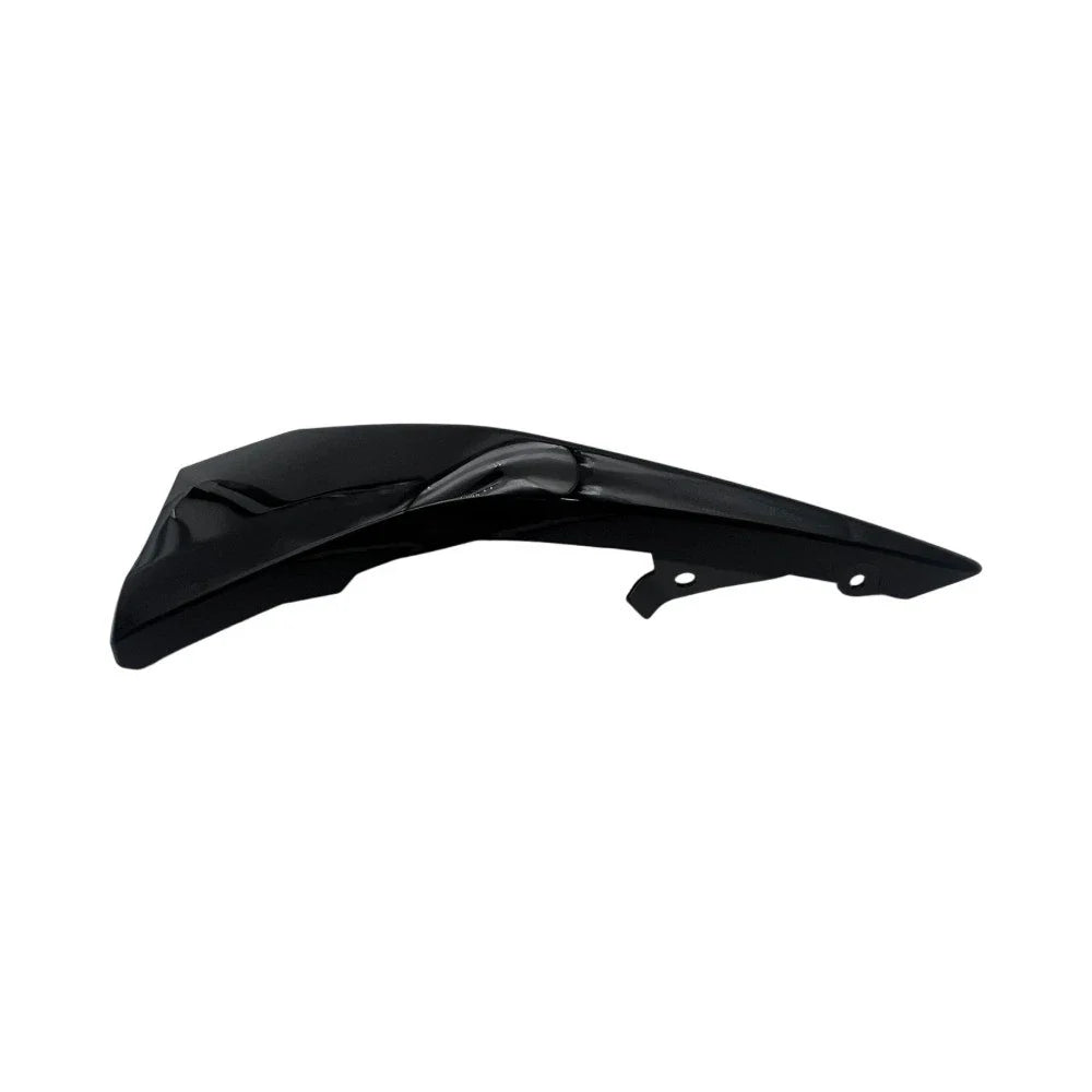 Right Front Bumper Side Lower Molding Trim for Toyota Camry SE (2025)