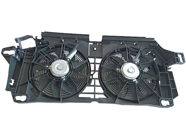 A/C Condenser Fan Assembly for Mercedes Sprinter 3500XD (2018) 31754MQNT