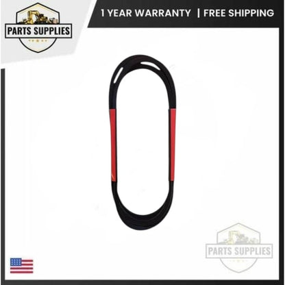 Classical V Belt for Kubota RC72-28 RC72-29A RC72-F20 RC72-F24