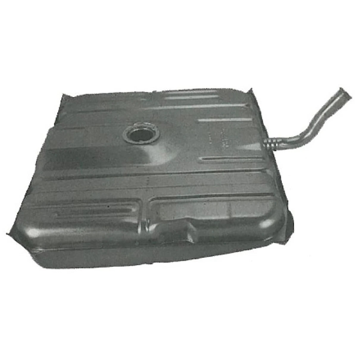 IGM40F Fuel Tank for Pontiac Catalina Laurentian 1976 (Coupe, Sedan)